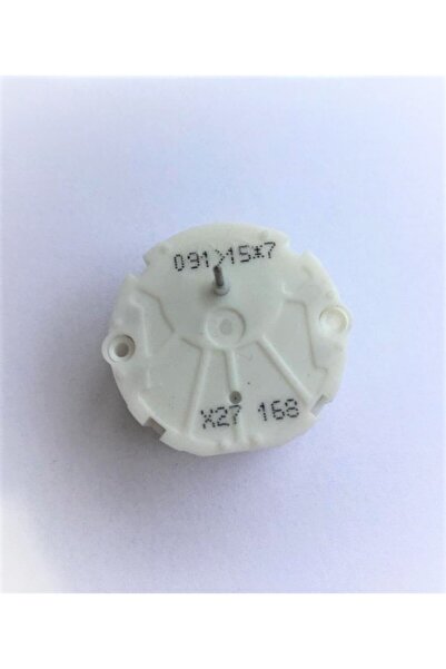 1C OTOMOTİV X27-168 KM GÖSTERGE MOTORU