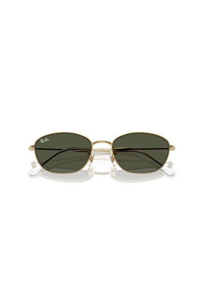 Ray-Ban 0Rb 3749 001/31 58 Unisex Sunglasses