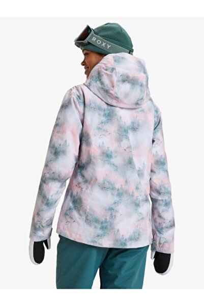 Roxy Jetty Women's Ski/Snowboard Coat-Erjtj03492Bf4