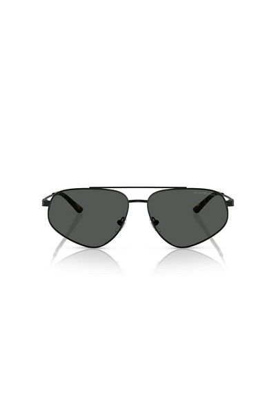 Emporio Armani 0Ea 2156 300187 59 Unisex Sunglasses