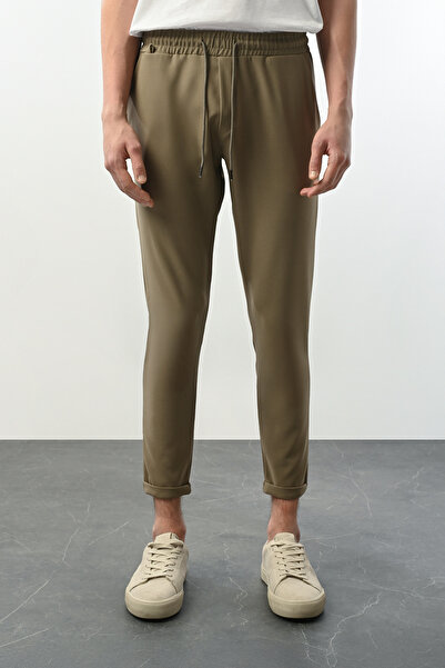 MARRAKECH Double Paça Bilek Boy Jogger Pnt634