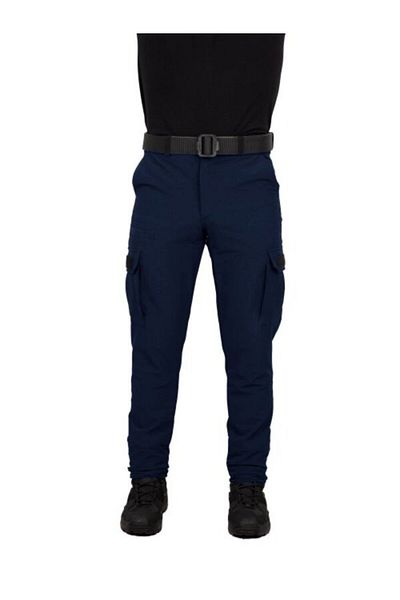 Safari AVM Safari Trekking Navy Blue Pants
