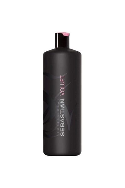 SEBASTIAN Volupt 1000 ml - Plumping Shampoo for Fine Wire and Dull Hair Cyt 544542