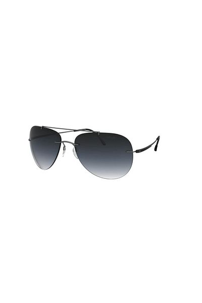 Silhouette 8176/75 6560 Men's Sunglasses
