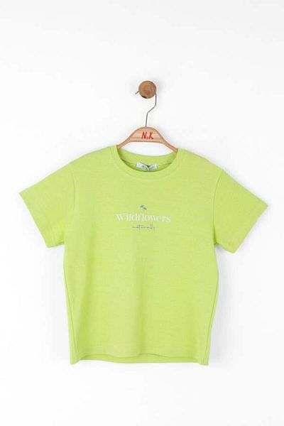 nk kids Tricoul preferat pentru fete