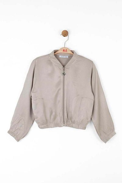 nk kids Μπουφάν για κορίτσια Mallorca 38377