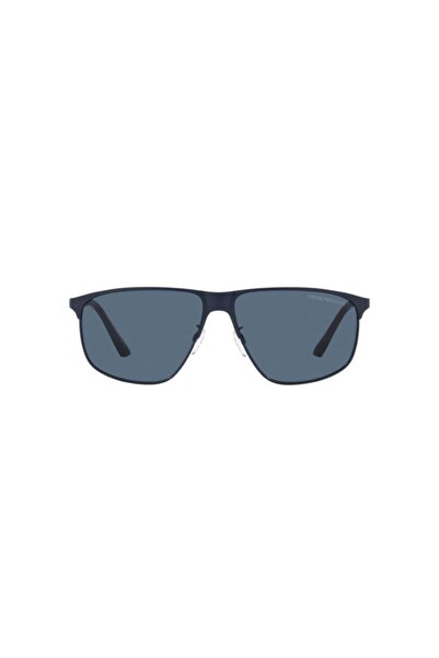 Emporio Armani 0Ea2094 60 301880 Men's Sunglasses