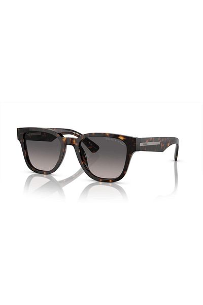 Prada Pra04s 19j09g - Unisex Sunglasses