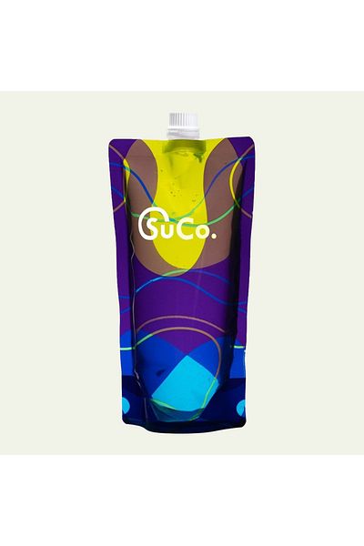 SuCo Water 2.0 - 600 Ml