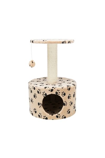 Trixie Toledo Scratching Post 61 cm, Beige