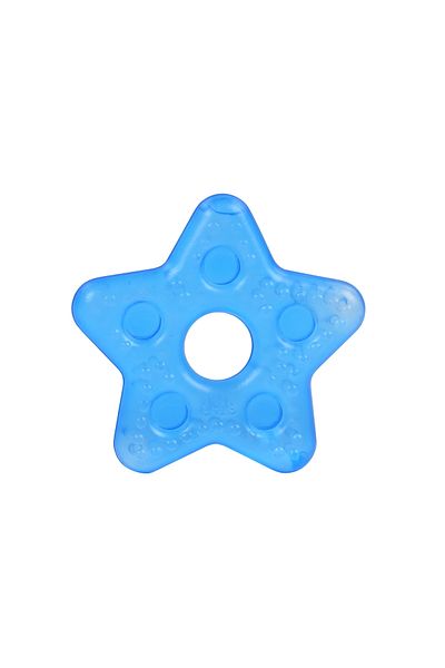Star Baby عضاضة مائية ملونة