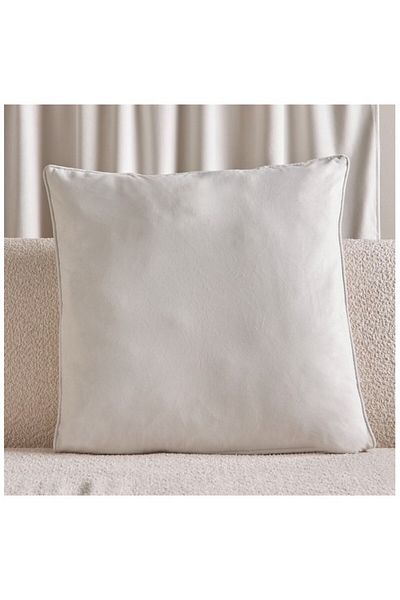 Home Box Dove Filled Cushion 65x65 cm