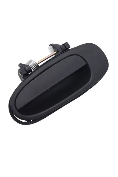 Hys Toyota Corolla Ae101 - Door Handle & Back 1993-1998 Legend Case