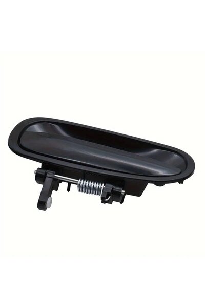 Hys Honda Civic Ies 1996-2000 - Door Handle and Exterior Rear Right