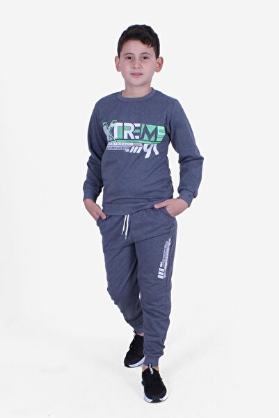 FYK KİDS KULATÝ LÍMEC 3DÍLNÁ CHLAPECK TEPLÁ