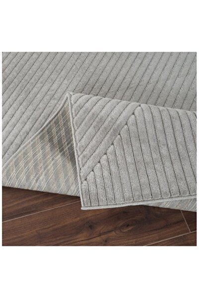 Home Box Gleem Eera Anti-Skid Polypropylene Rug 120x170 cm