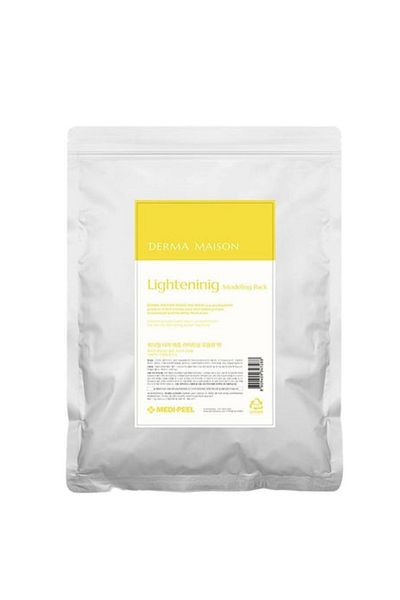 Medipeel Derma Maison Lightening Modeling Pack (Shine) 1000g