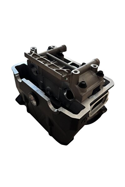 CF Moto Nk 250 Silindir Kapağı E5