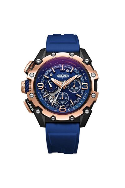 WELDER MOODY Wwrr1002 Men's Watch