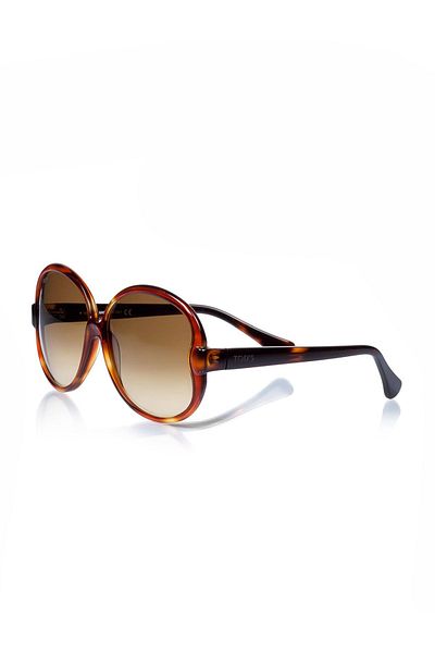 Tods To 0004 56F Women's Sunglasses