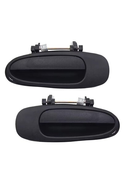 Hys Toyota Corolla Ae101 - Door Handle & Back 1993-1998 Legend Case