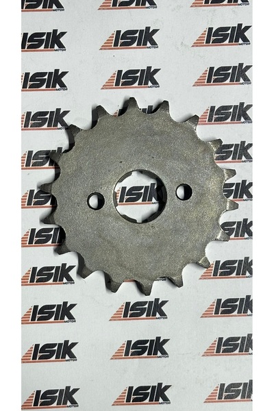 Universal ÖN DİŞLİ " 18 T " CG - AGK - DRİFT L - DRİFT - SÜPERBOY - X-TREME MAXX 200i