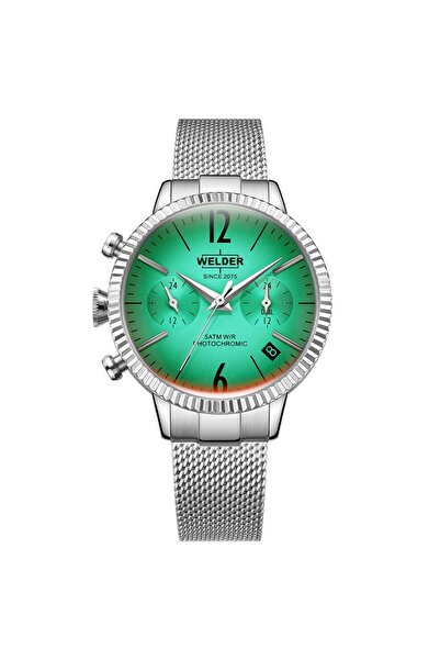 WELDER MOODY Welder Wwrc743 Women's Watch
