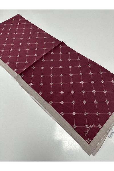 Silk Home Μοντέλο σάλι Olinda SSE0118