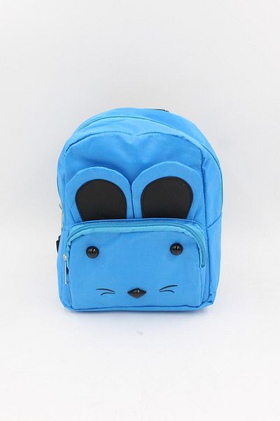 Chantaky 038 6000 Rucsac pentru copii Rabbit