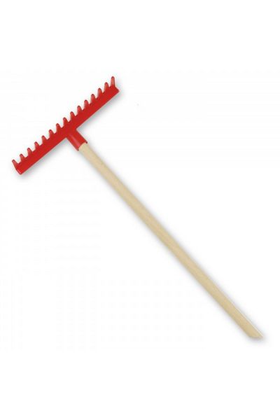 Androni Giocattoli Classic rake 64 cm Androni Giocattoli