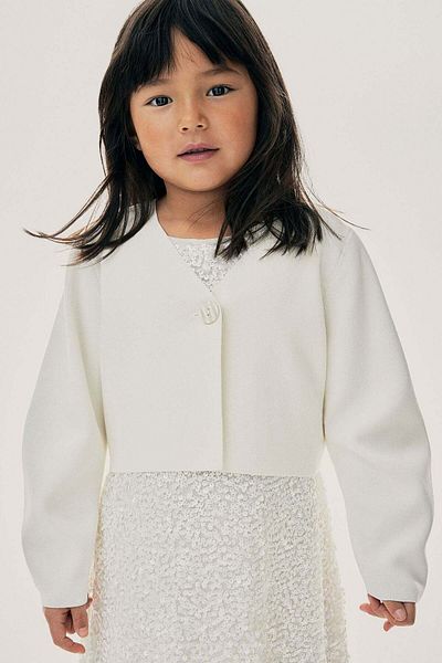 H&M V-neck cardigan