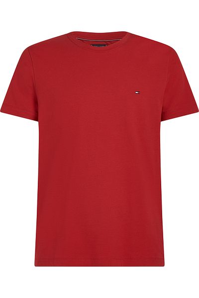 Tommy Hilfiger Stretch Slim Fit Tee T-Shirt