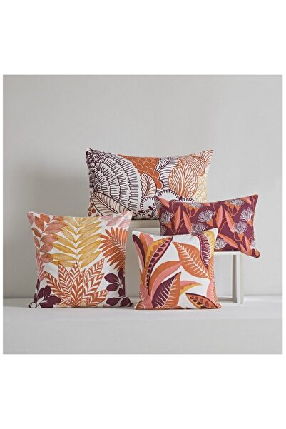 Home Box Nova Amelia Printed Cushion Cover 30x50 cm