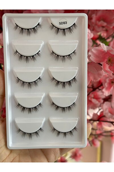 ebru eren kozmetik 5'li VİZON SET
