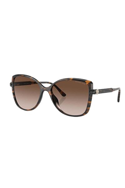 Michael Kors MK2181U 300613 55-16 Kadın GÜNEŞ GÖZLÜĞÜ