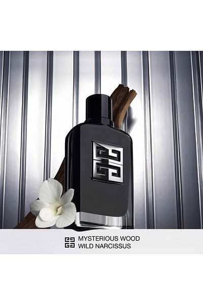 Givenchy Gentleman's Society for Men - Eau de Parfum, 100 ml