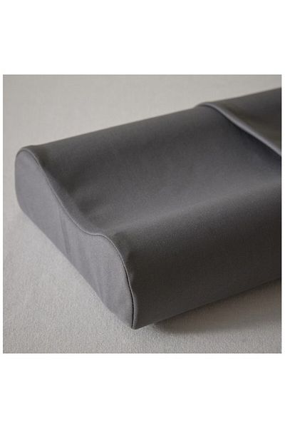 Home Box Cloud Comfort Camping and Travel Pillow 35x25x8 cm