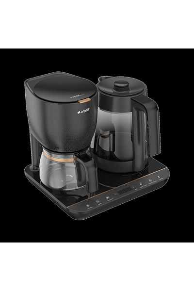 Arçelik Cfm 9449 S Gourmet Automatic Tea & Filter Coffee Machine Tea Maker