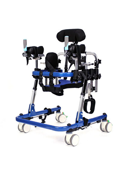 POYLİN Poylin P557 Serebral Palsi Çocuk Yürüteci