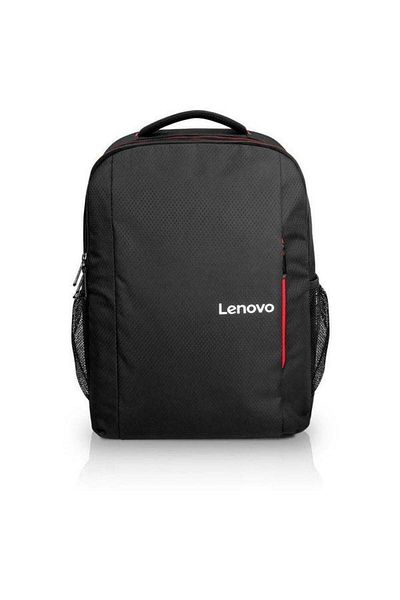 LENOVO 15.6 LAPTOP BACKPACK B510-ROW GX40Q75214 Black