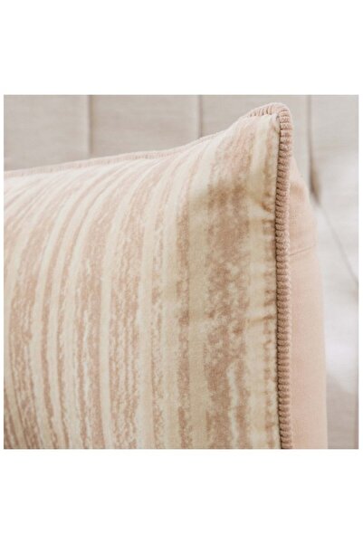 Home Box Taste of Grace Varia Printed Velvet Filled Cushion 35x50 cm