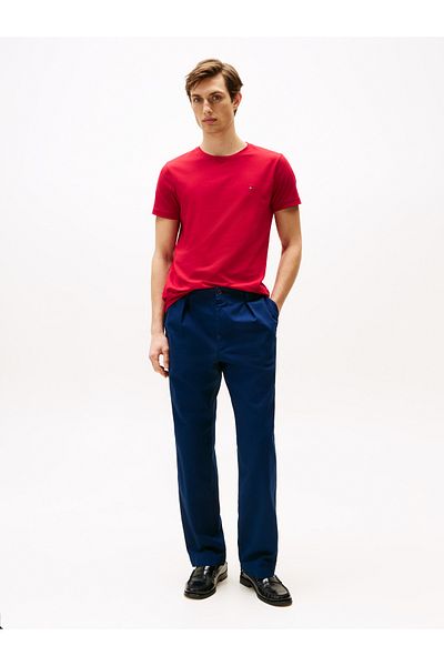 Tommy Hilfiger Stretch Slim Fit Tee T-Shirt