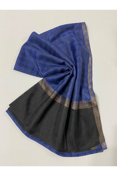 Arwella 30% Silk Goose Feet Women's Shawl