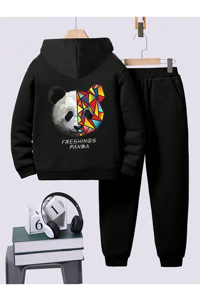 FYK KİDS ΦΟΡΜΟΝΑ ΕΚΠΤΩΜΕΝΗ PANDA