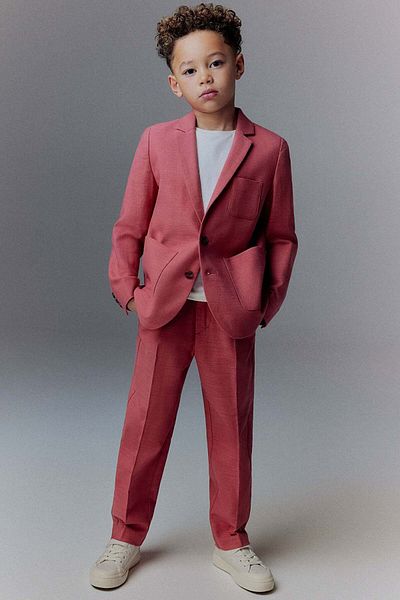 H&M Tailored trousers