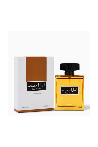 Rasasi Aiyara Pour Homme Edp Men 100Ml