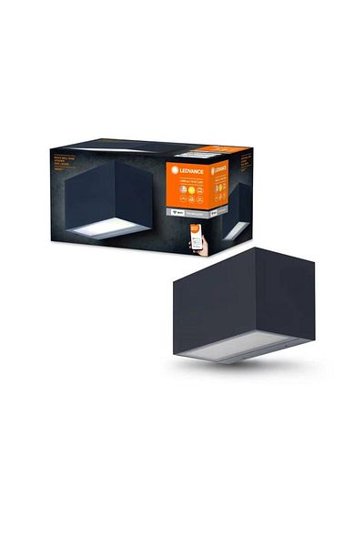 Ledvance Wifi Smart Outd Patterned Large Rgbw Dag Led Body