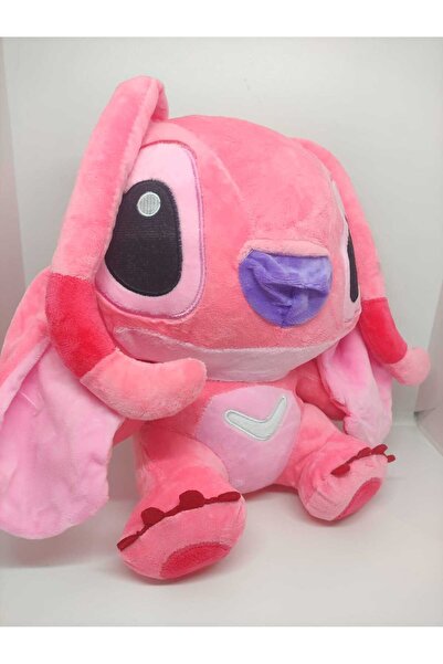 admay Stitch Peluş Uyku Arkadaşı Peluş Uyku Oyuncağı 30
