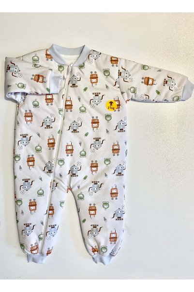 PD KIDS 16851 ERKEK ÇOCUK UYKU TULUMU 1/3