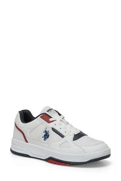 U.S. Polo Assn. Άνετη σόλα Daily Ανδρικά αθλητικά παπούτσια Snekaer